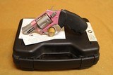 Charter Arms Pink Lady Undercover Lite (38 Spl 2-inch) - 1 of 9