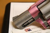 Charter Arms Pink Lady Undercover Lite (38 Spl 2-inch) - 4 of 9