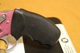 Charter Arms Pink Lady Undercover Lite (38 Spl 2-inch) - 2 of 9