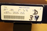 Smith and Wesson Model 27-3 w/ Box (6-inch 357 Magnum Blued) S&W - 9 of 9