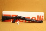 NEW Benelli M4 Tactical Shotgun (12 Ga, 18.5-inch, 3-inch Chamber) Black Synthetic