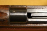 Yugoslavian Zastava M48 (ALL MATCHING 8mm Mauser 24-inch) Yugo K98 98K K98k - 11 of 14