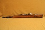 Yugoslavian Zastava M48 (ALL MATCHING 8mm Mauser 24-inch) Yugo K98 98K K98k - 5 of 14