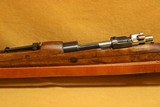 Yugoslavian Zastava M48 (ALL MATCHING 8mm Mauser 24-inch) Yugo K98 98K K98k - 7 of 14