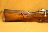 Yugoslavian Zastava M48 (ALL MATCHING 8mm Mauser 24-inch) Yugo K98 98K K98k - 2 of 14