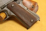 Remington Rand 1911A1 (US WW2 Oct 1944 45 ACP Auto) 1911 - 2 of 17