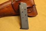 Remington Rand 1911A1 (US WW2 Oct 1944 45 ACP Auto) 1911 - 17 of 17