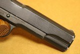 Remington Rand 1911A1 (US WW2 March 1945 45 ACP Auto) 1911 - 9 of 12