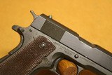 Remington Rand 1911A1 (US WW2 March 1945 45 ACP Auto) 1911 - 8 of 12