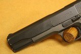 Remington Rand 1911A1 (US WW2 March 1945 45 ACP Auto) 1911 - 4 of 12