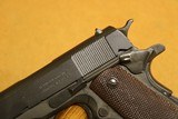 Remington Rand 1911A1 (US WW2 March 1945 45 ACP Auto) 1911 - 3 of 12