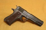Remington Rand 1911A1 (US WW2 March 1945 45 ACP Auto) 1911 - 6 of 12