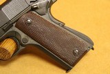 Remington Rand 1911A1 (US WW2 March 1945 45 ACP Auto) 1911 - 2 of 12
