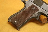 Remington Rand 1911A1 (US WW2 March 1945 45 ACP Auto) 1911 - 7 of 12