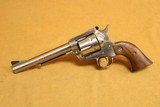 Ruger New Model Blackhawk (357 Magnum 6.5-inch Stainless)