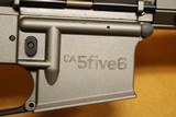Christensen Arms CA5five6 (Carbon Fiber, Titanium Cerakote) 223 556 AR15 AR - 11 of 11