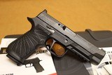 Wilson Combat Tuned Sig Sauer P320/WCP320 X Full Size 320XF-9-GUNSMITH-WC - 6 of 12