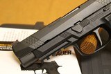 Wilson Combat Tuned Sig Sauer P320/WCP320 X Full Size 320XF-9-GUNSMITH-WC - 5 of 12