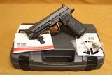 Wilson Combat Tuned Sig Sauer P320/WCP320 X Full Size 320XF-9-GUNSMITH-WC - 1 of 12
