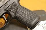 Wilson Combat Tuned Sig Sauer P320/WCP320 X Full Size 320XF-9-GUNSMITH-WC - 3 of 12
