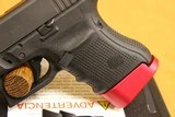 Glock G29 Gen4 w/ HYVE Mag Base Pad, Night Sights (10 mm) 29 Gen 4 - 5 of 12