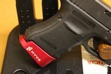 Glock G29 Gen4 w/ HYVE Mag Base Pad, Night Sights (10 mm) 29 Gen 4 - 7 of 12