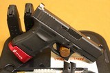 Glock G29 Gen4 w/ HYVE Mag Base Pad, Night Sights (10 mm) 29 Gen 4 - 6 of 12