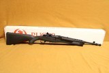 NEW Ruger Mini-14 Tactical 5.56 Rifle, Black 5847 - 1 of 3