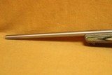 SCARCE! Ruger No 1 Single-Shot (Stainless, Green Laminate, 308 Win) - 8 of 11