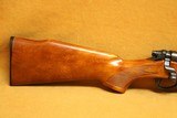 Remington Model Mohawk 600 (308 Winchester) - 2 of 13
