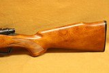 Remington Model Mohawk 600 (308 Winchester) - 6 of 13