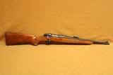 Remington Model Mohawk 600 (308 Winchester) - 1 of 13