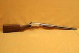 RARE, SPECIAL ORDER Winchester Model 1906 (Half Nickel, 20-inch, mfg 1919) - 1 of 14