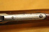 RARE, SPECIAL ORDER Winchester Model 1906 (Half Nickel, 20-inch, mfg 1919) - 13 of 14