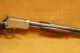 RARE, SPECIAL ORDER Winchester Model 1906 (Half Nickel, 20-inch, mfg 1919) - 3 of 14