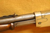 RARE, SPECIAL ORDER Winchester Model 1906 (Half Nickel, 20-inch, mfg 1919) - 10 of 14