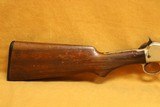 RARE, SPECIAL ORDER Winchester Model 1906 (Half Nickel, 20-inch, mfg 1919) - 2 of 14