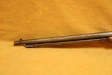 RARE, SPECIAL ORDER Winchester Model 1906 (Half Nickel, 20-inch, mfg 1919) - 9 of 14