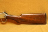 RARE, SPECIAL ORDER Winchester Model 1906 (Half Nickel, 20-inch, mfg 1919) - 7 of 14