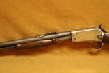 RARE, SPECIAL ORDER Winchester Model 1906 (Half Nickel, 20-inch, mfg 1919) - 8 of 14