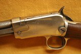 RARE, SPECIAL ORDER Winchester Model 1906 (Half Nickel, 20-inch, mfg 1919) - 12 of 14