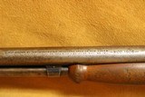 RARE, SPECIAL ORDER Winchester Model 1906 (Half Nickel, 20-inch, mfg 1919) - 11 of 14