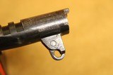 MATCHING, 100% ORIGINAL Colt 1911A1 US Army Pistol (Mar 1942, 45 ACP) WW2 - 14 of 17