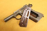MATCHING, 100% ORIGINAL Colt 1911A1 US Army Pistol (Mar 1942, 45 ACP) WW2 - 16 of 17