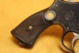 Smith and Wesson Hand Ejector Third Model (45 Colt 6-inch 5-digit SN) S&W - 11 of 18