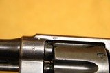 Smith and Wesson Hand Ejector Third Model (45 Colt 6-inch 5-digit SN) S&W - 7 of 18