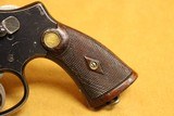 Smith and Wesson Hand Ejector Third Model (45 Colt 6-inch 5-digit SN) S&W - 2 of 18