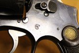 Smith and Wesson Hand Ejector Third Model (45 Colt 6-inch 5-digit SN) S&W - 8 of 18