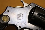 Smith and Wesson Hand Ejector Third Model (45 Colt 6-inch 5-digit SN) S&W - 14 of 18