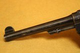 Smith and Wesson Hand Ejector Third Model (45 Colt 6-inch 5-digit SN) S&W - 4 of 18